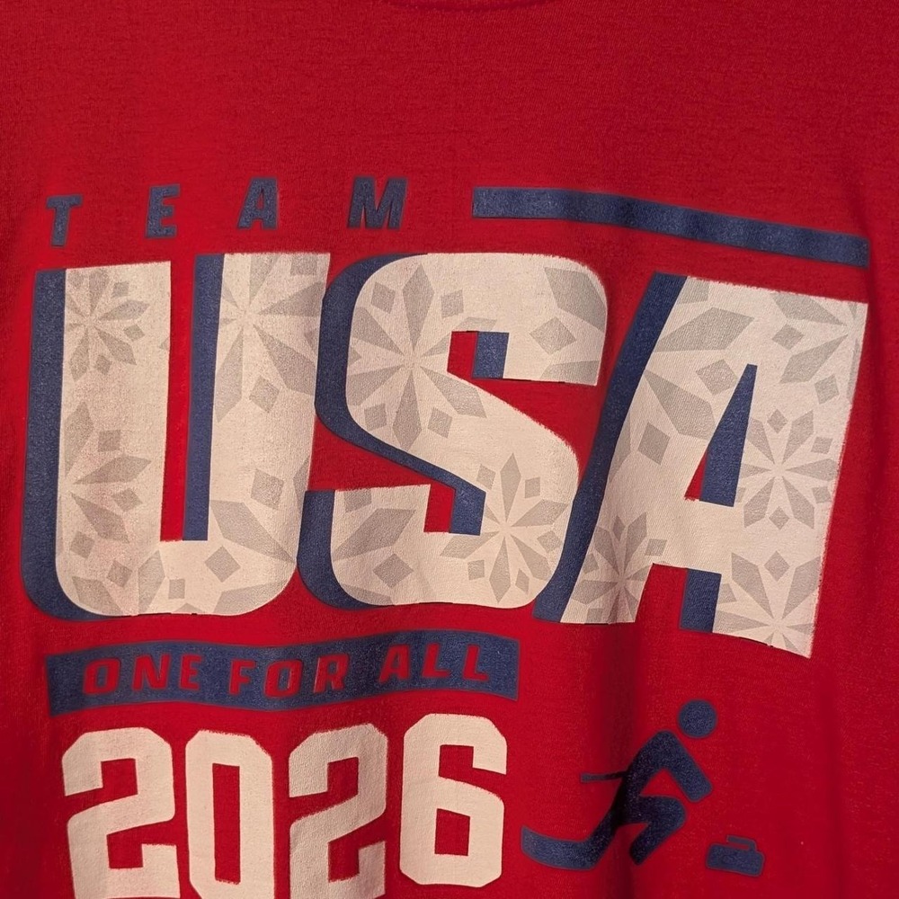 Team USA